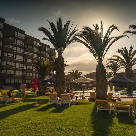 Hotel Club Λα Σερένα Εξωτερικό φωτογραφία