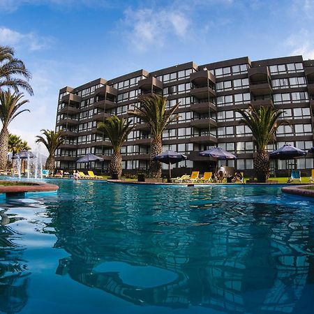 Hotel Club Λα Σερένα Εξωτερικό φωτογραφία