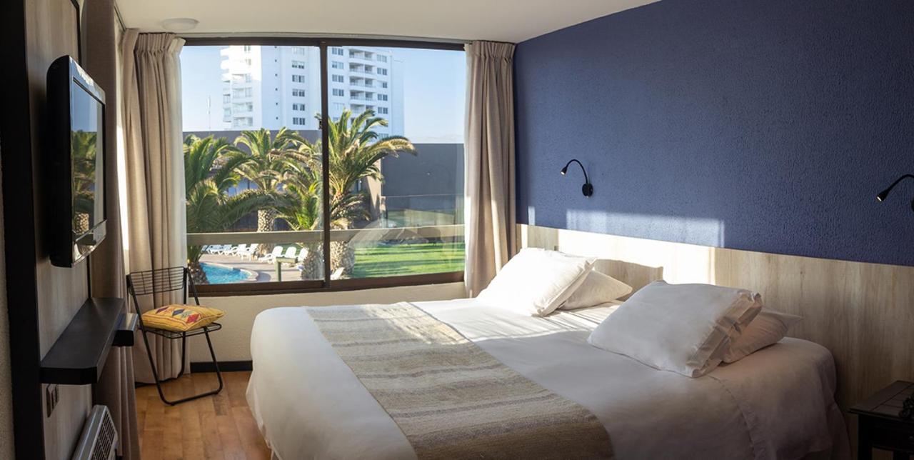 Hotel Club Λα Σερένα Εξωτερικό φωτογραφία