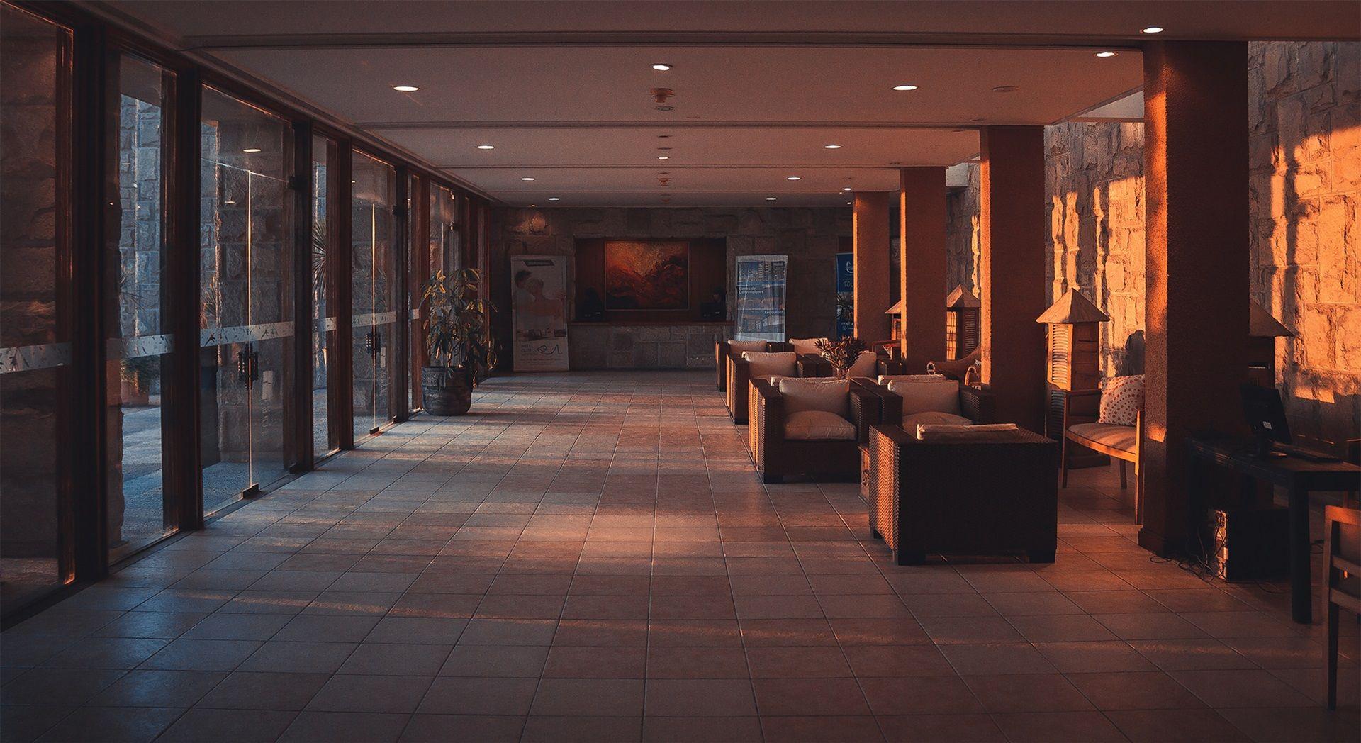 Hotel Club Λα Σερένα Εξωτερικό φωτογραφία