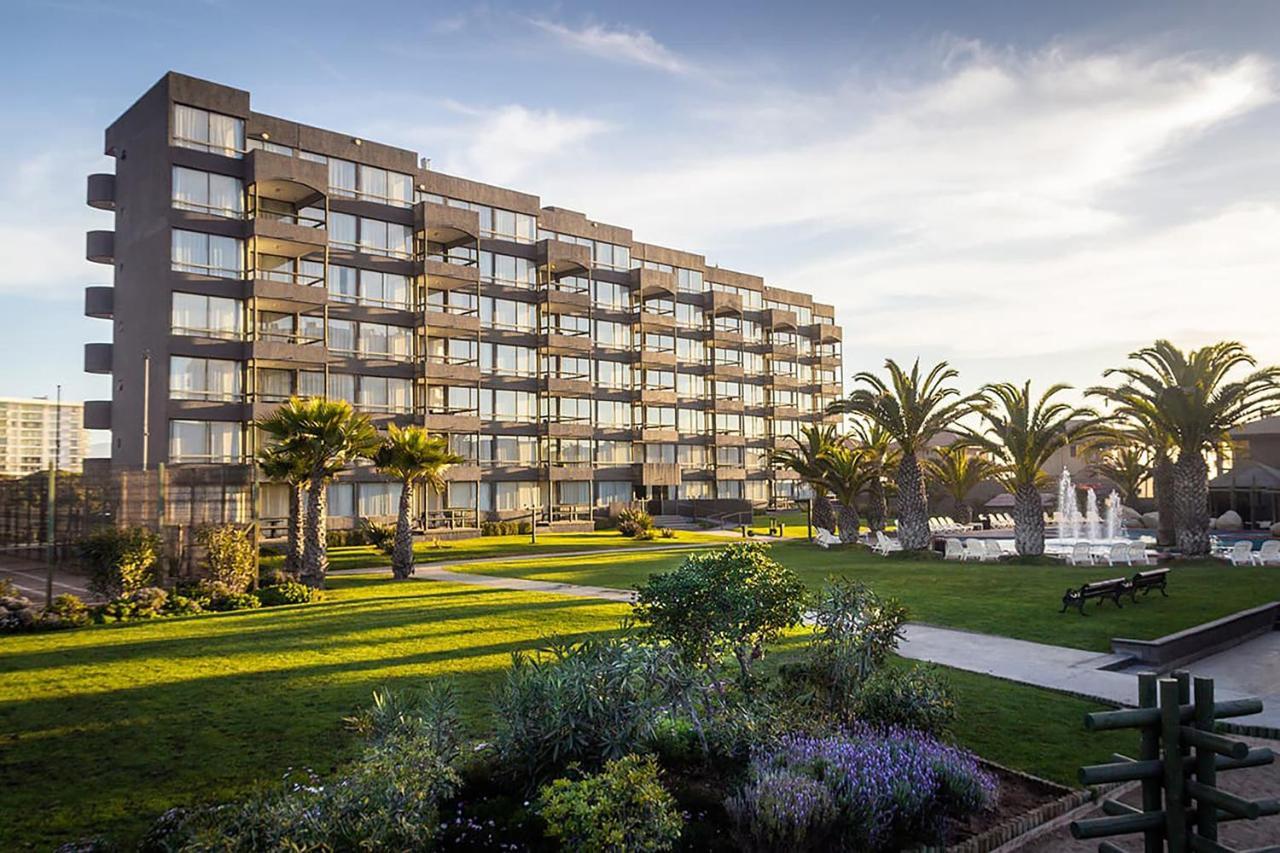 Hotel Club Λα Σερένα Εξωτερικό φωτογραφία