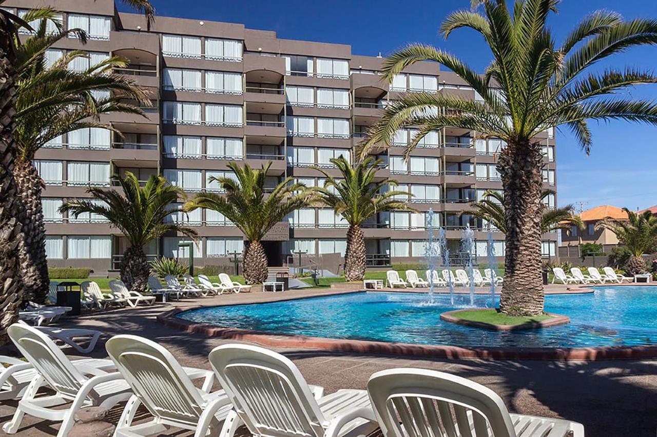 Hotel Club Λα Σερένα Εξωτερικό φωτογραφία