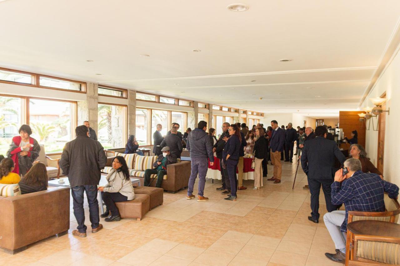 Hotel Club Λα Σερένα Εξωτερικό φωτογραφία
