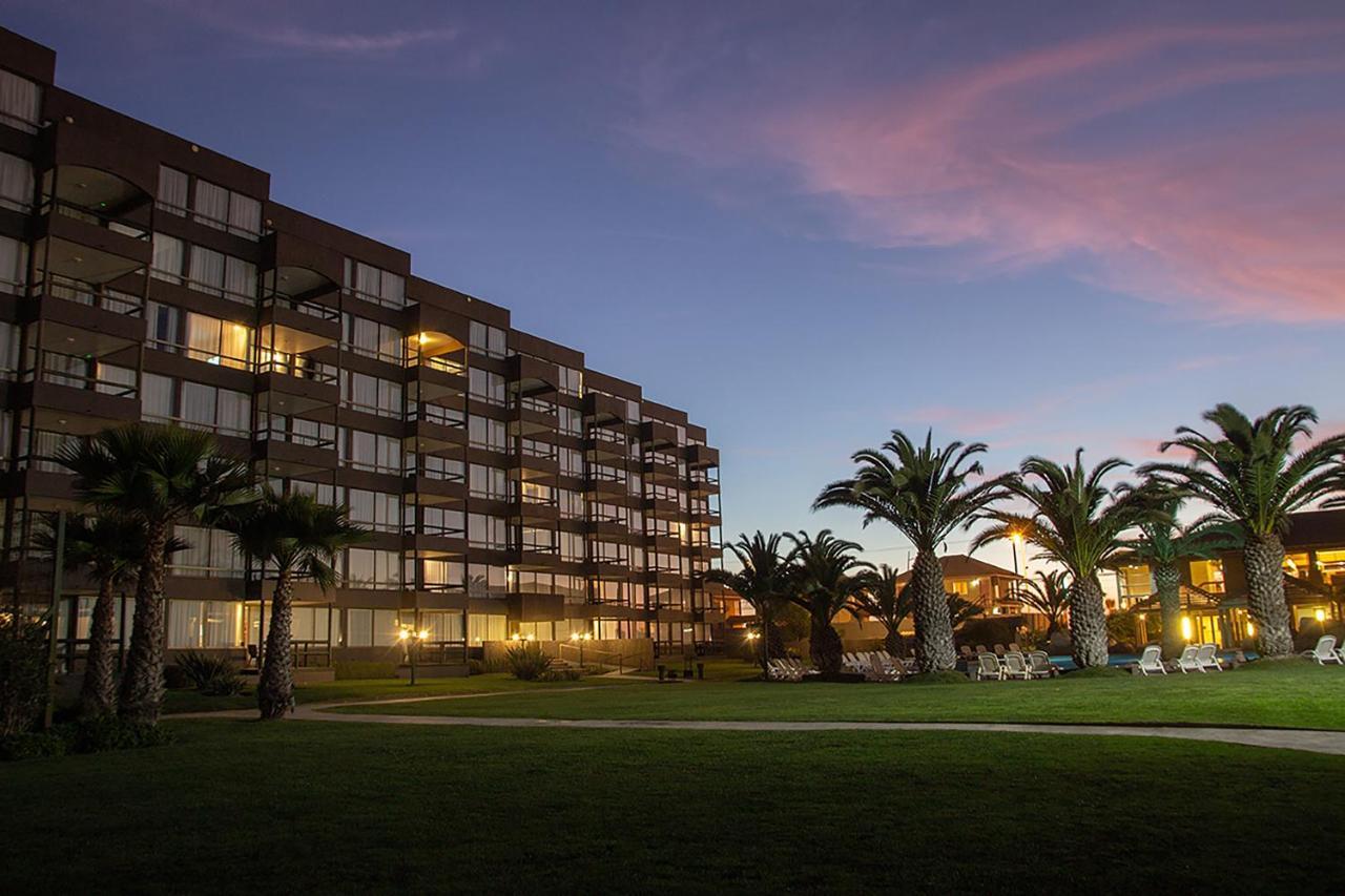 Hotel Club Λα Σερένα Εξωτερικό φωτογραφία