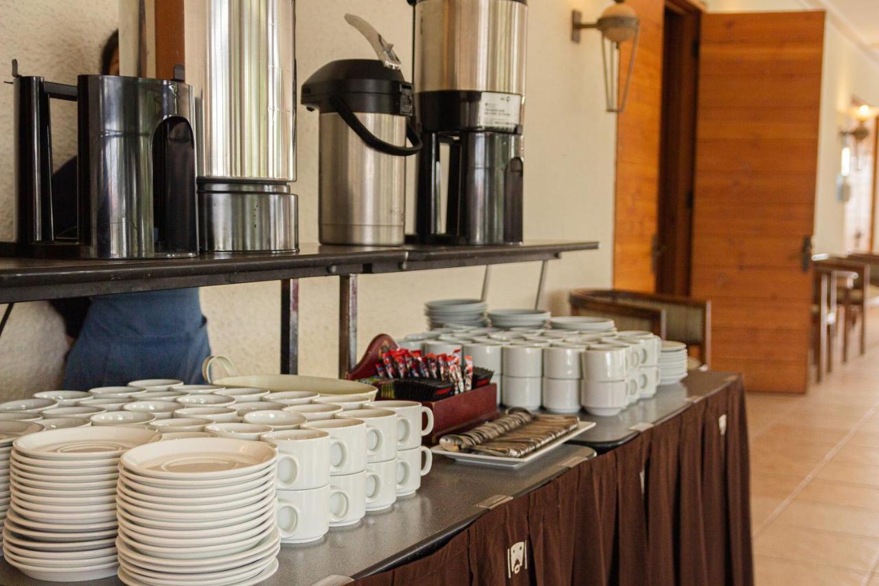 Hotel Club Λα Σερένα Εξωτερικό φωτογραφία