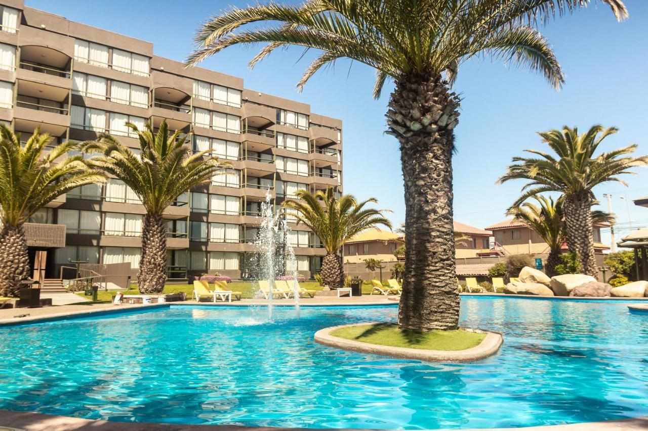 Hotel Club Λα Σερένα Εξωτερικό φωτογραφία