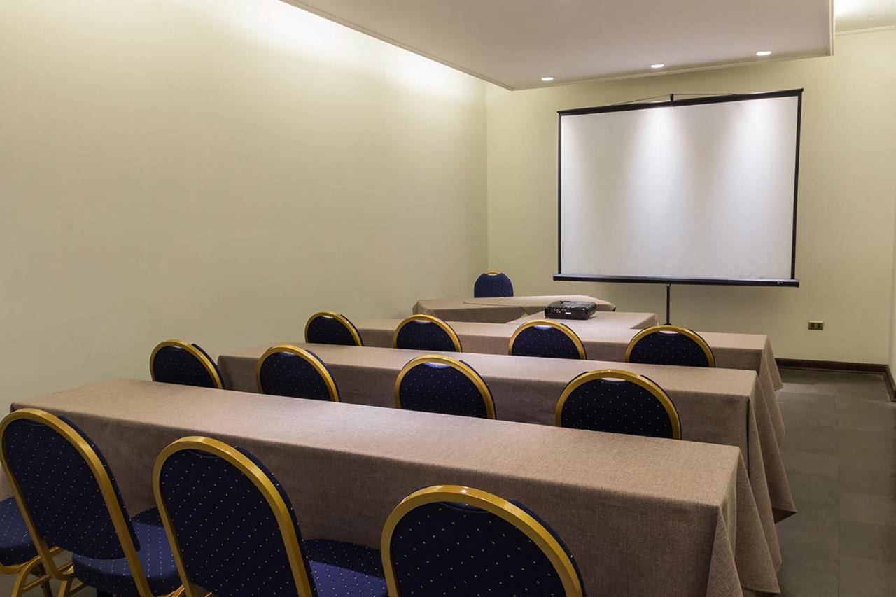 Hotel Club Λα Σερένα Εξωτερικό φωτογραφία