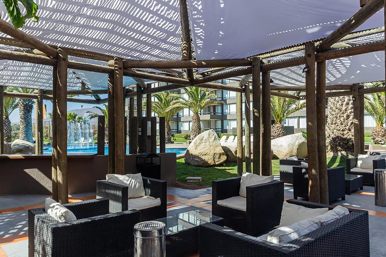 Hotel Club Λα Σερένα Εξωτερικό φωτογραφία