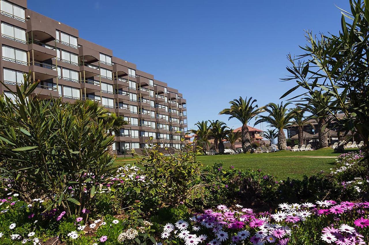 Hotel Club Λα Σερένα Εξωτερικό φωτογραφία