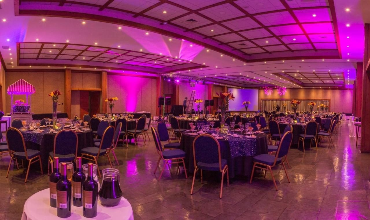 Hotel Club Λα Σερένα Εξωτερικό φωτογραφία
