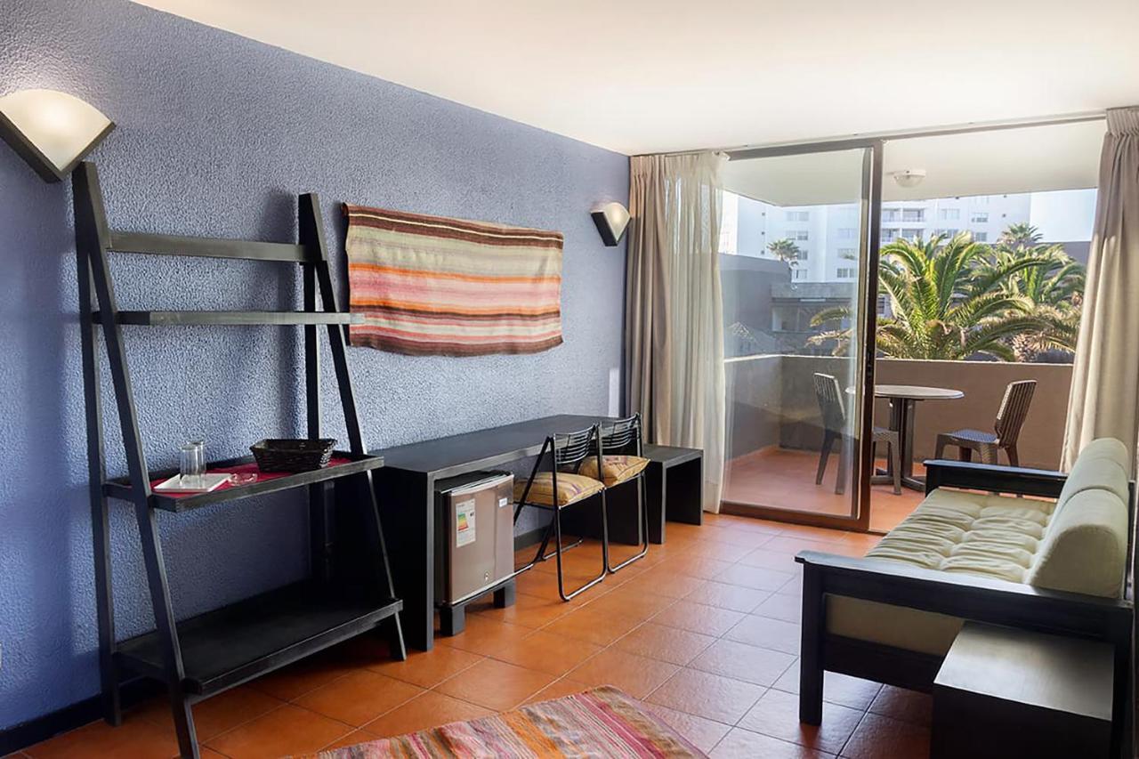 Hotel Club Λα Σερένα Εξωτερικό φωτογραφία