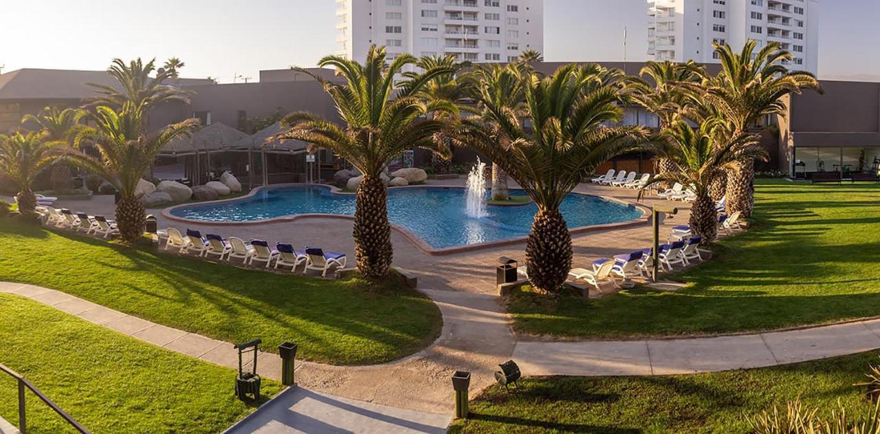 Hotel Club Λα Σερένα Εξωτερικό φωτογραφία