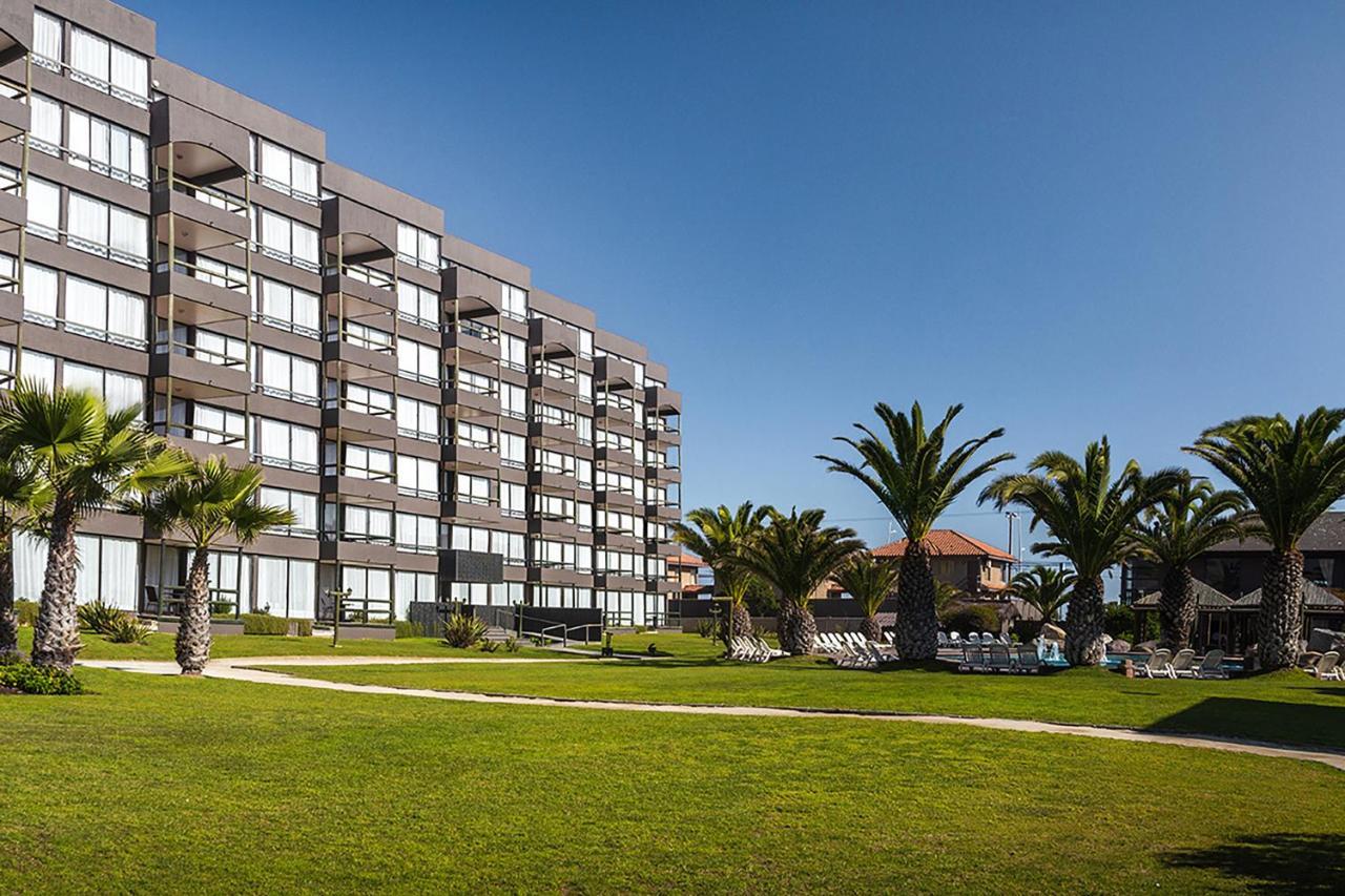 Hotel Club Λα Σερένα Εξωτερικό φωτογραφία