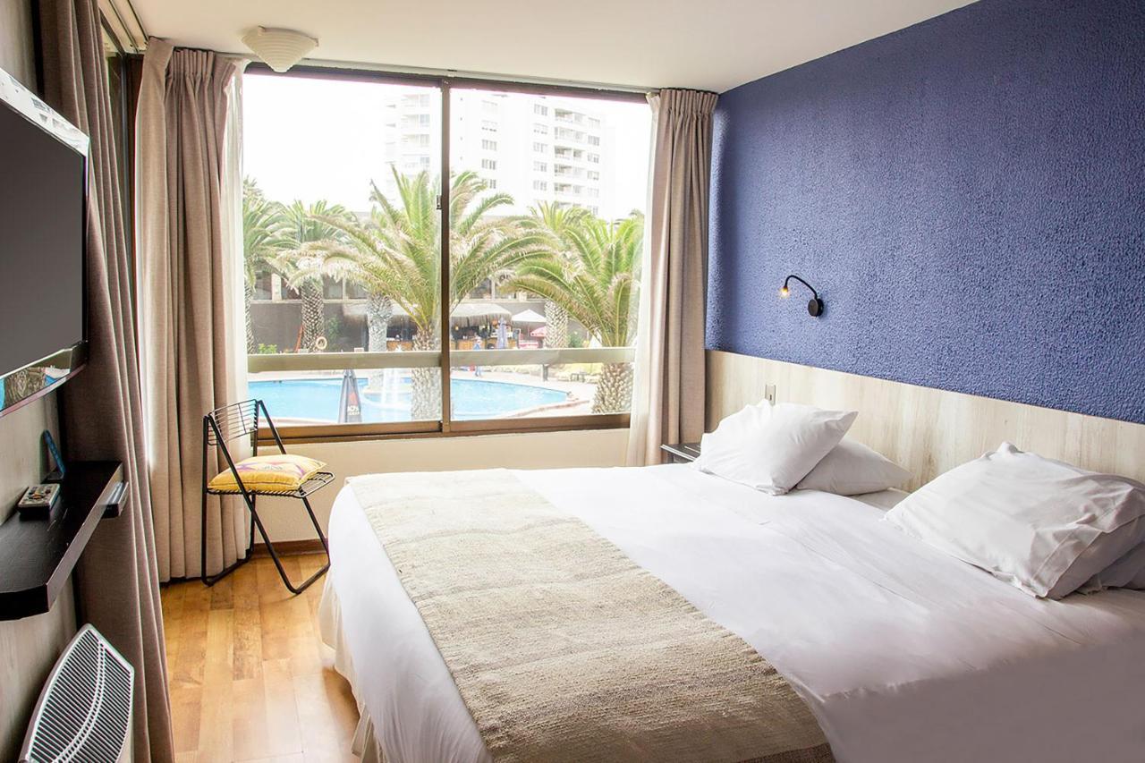 Hotel Club Λα Σερένα Εξωτερικό φωτογραφία