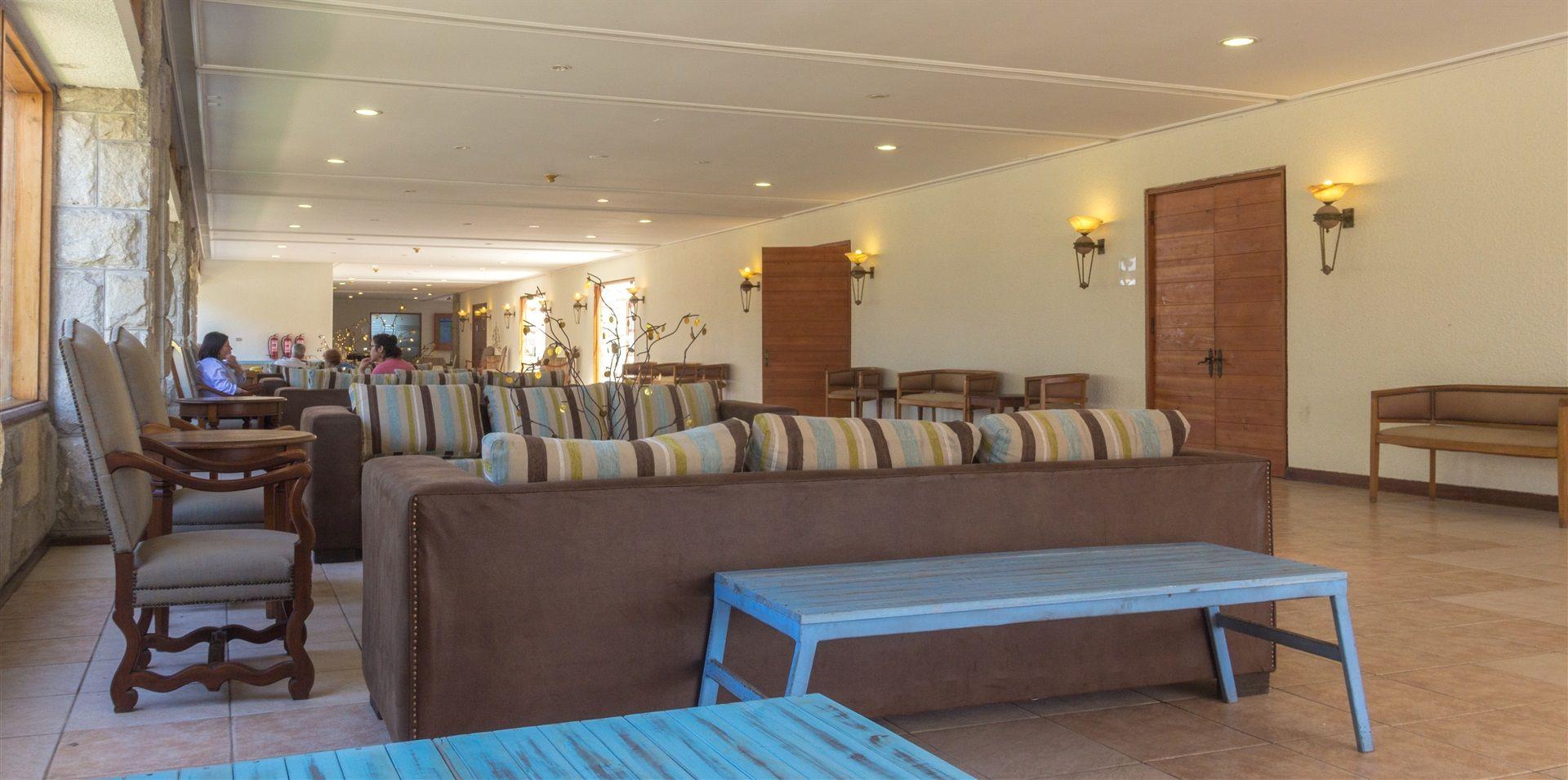 Hotel Club Λα Σερένα Εξωτερικό φωτογραφία