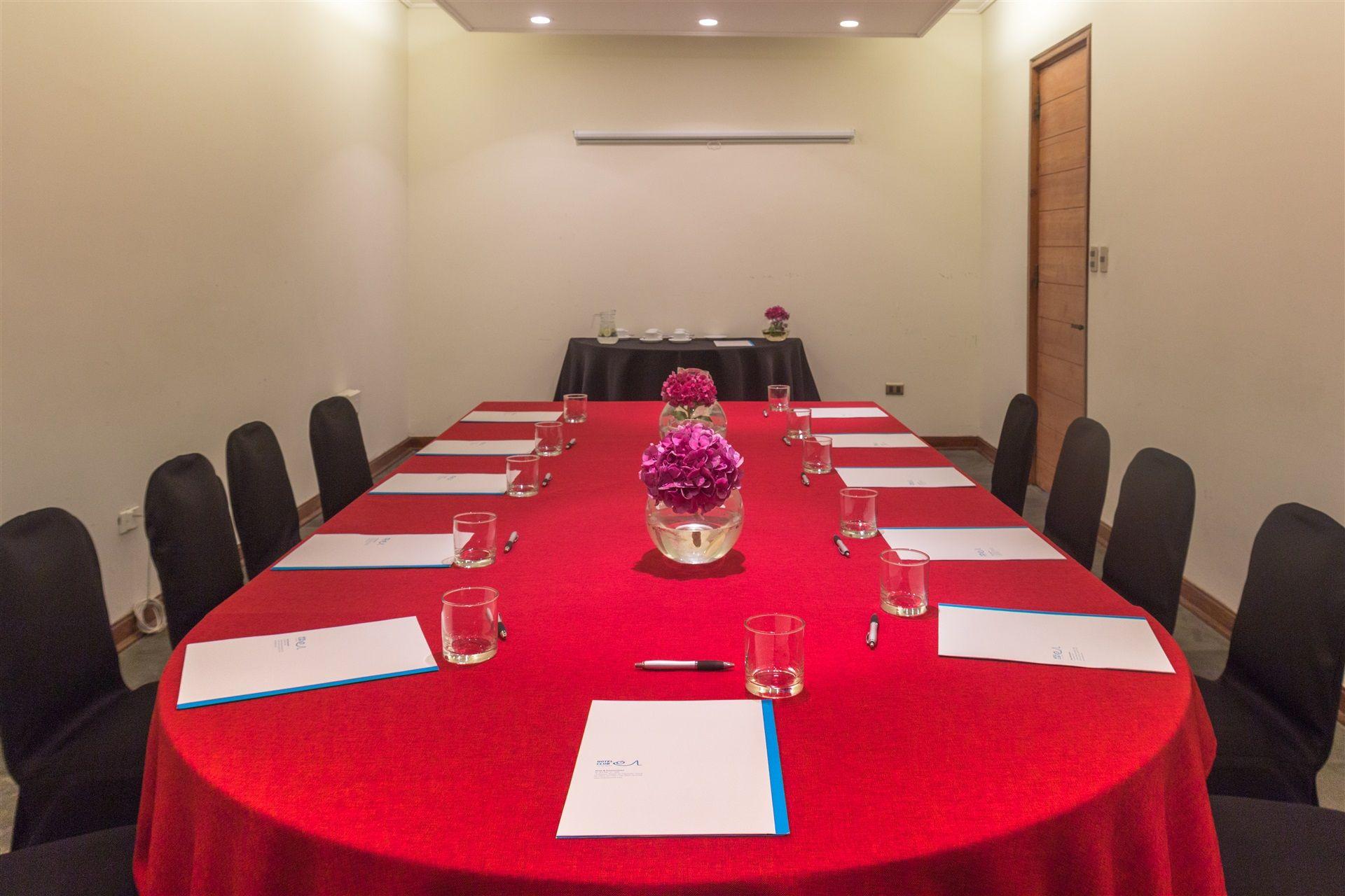 Hotel Club Λα Σερένα Εξωτερικό φωτογραφία