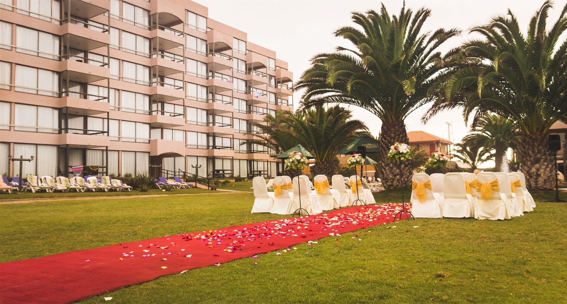Hotel Club Λα Σερένα Εξωτερικό φωτογραφία