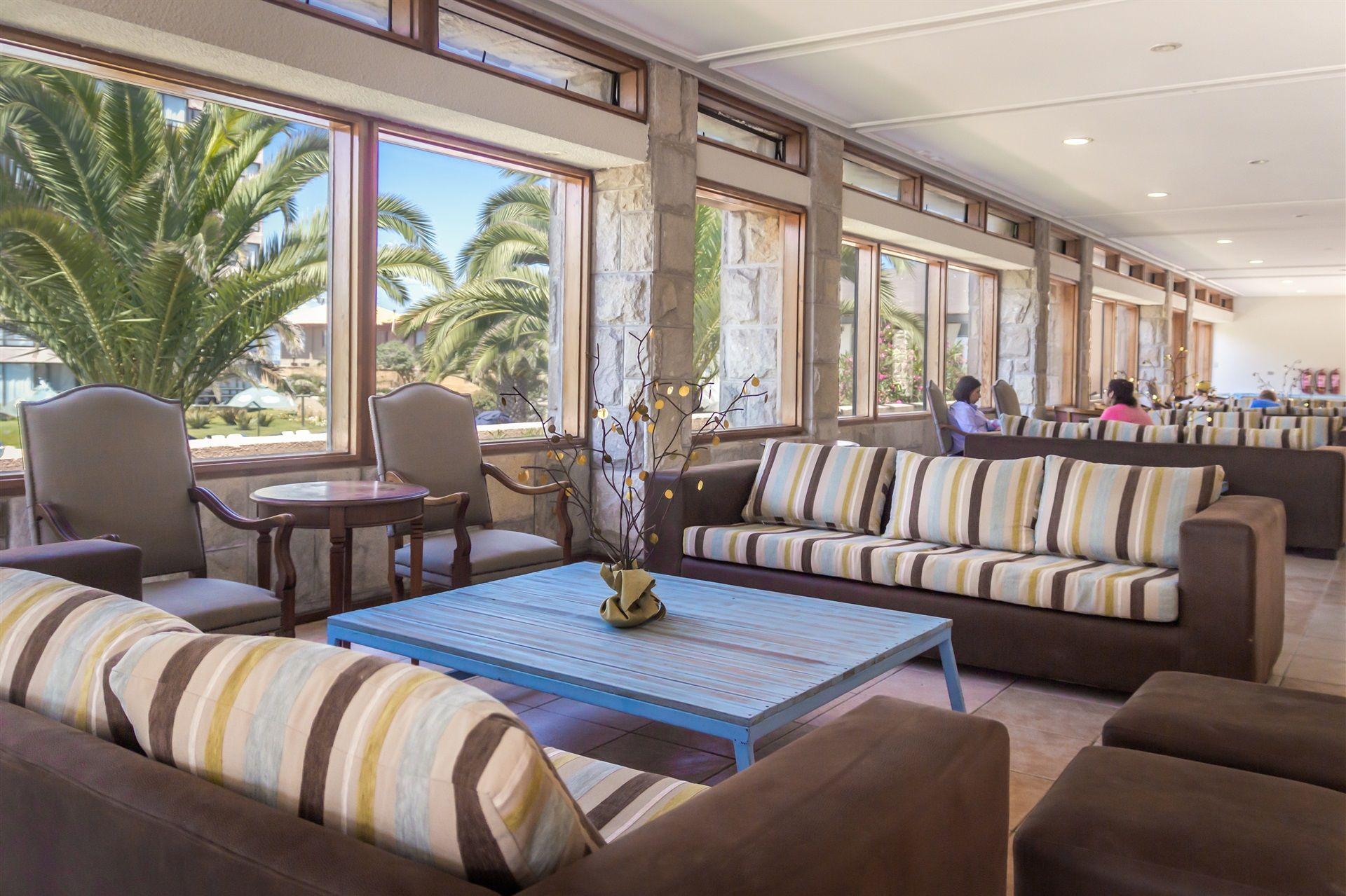 Hotel Club Λα Σερένα Εξωτερικό φωτογραφία