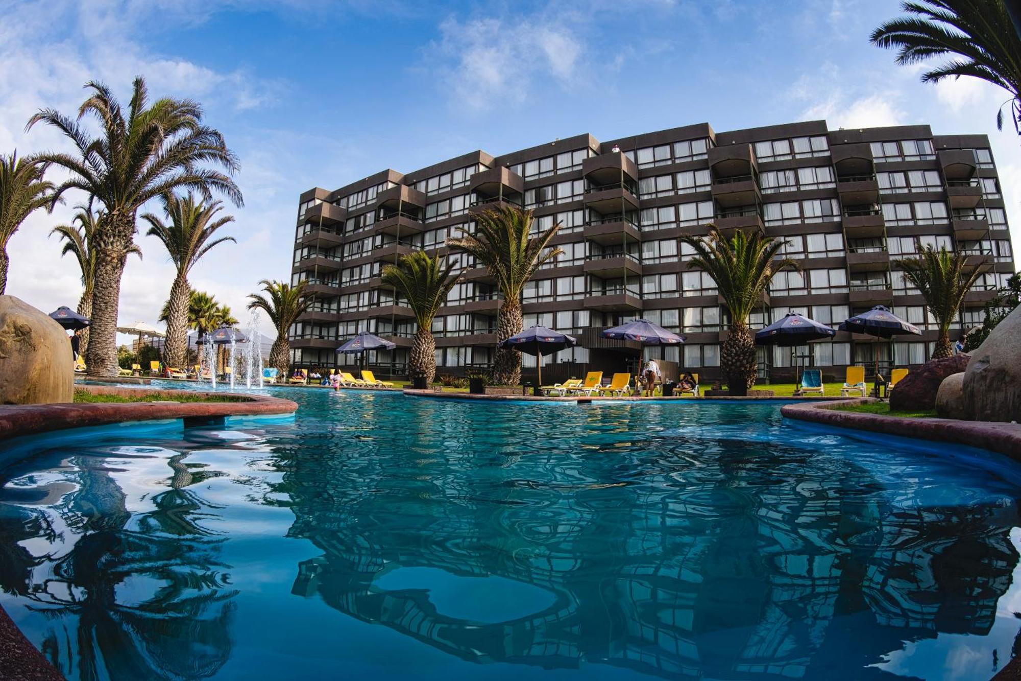 Hotel Club Λα Σερένα Εξωτερικό φωτογραφία