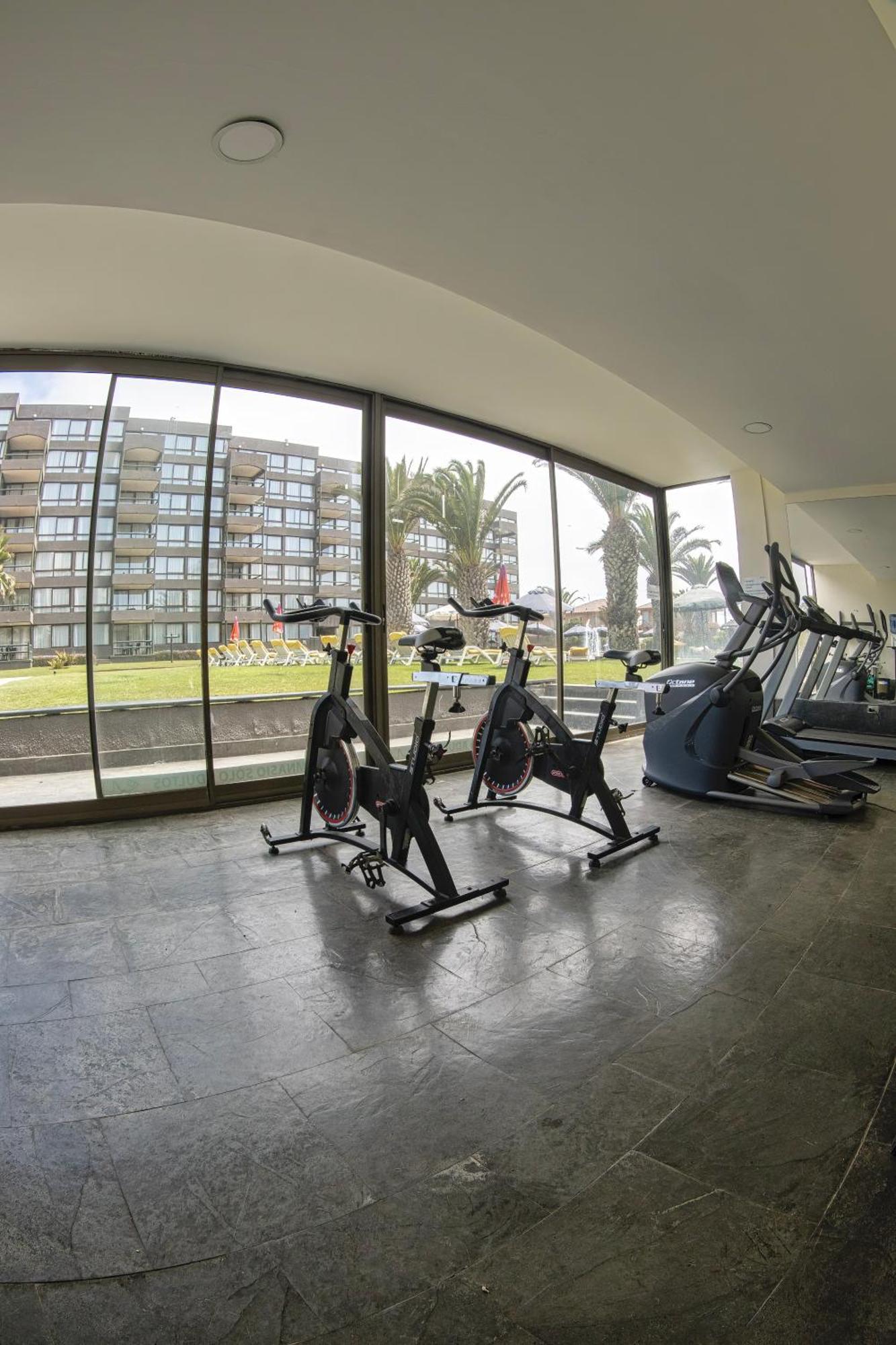 Hotel Club Λα Σερένα Εξωτερικό φωτογραφία