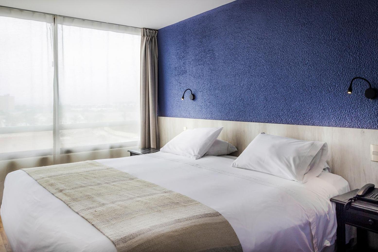 Hotel Club Λα Σερένα Εξωτερικό φωτογραφία