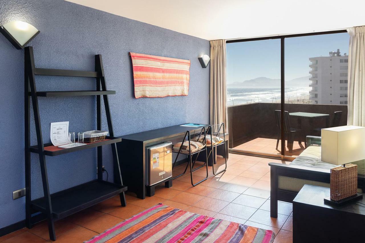 Hotel Club Λα Σερένα Εξωτερικό φωτογραφία